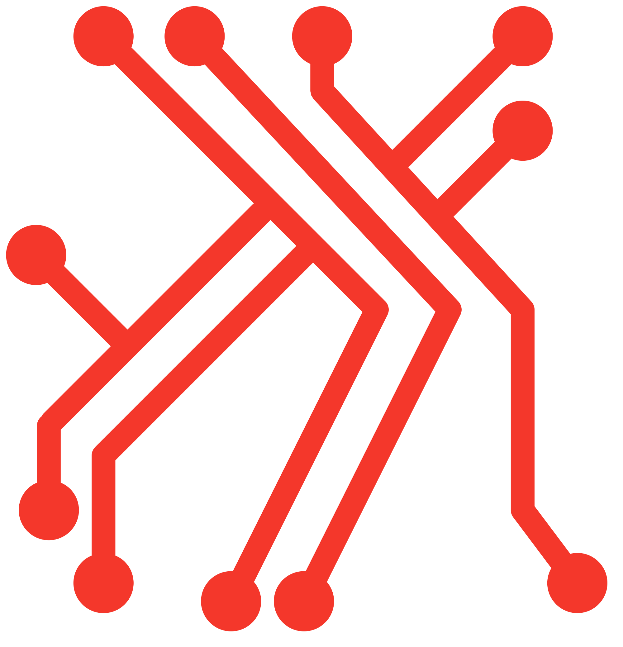 Runner Icon